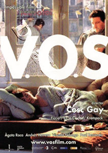 V.O.S. (DVD)